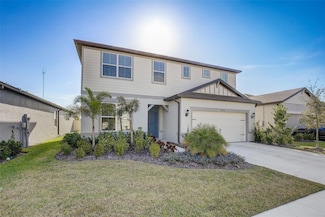 12918 Brookside Moss Dr, Riverview, FL 33579