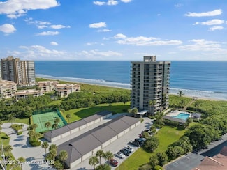 4000 N Highway A1a Unit 402, Fort Pierce, FL 34949