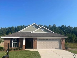 5191 Willard Dr S, Theodore, AL 36582