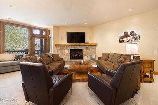 160 Cresta Rd Unit 302, Edwards, CO 81632