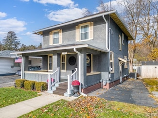 111 E German St, Herkimer, NY 13350