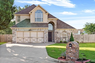 5320 E 94th St, Tulsa, OK 74137