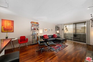 421 S La Fayette Park Place Unit 504, Los Angeles, CA 90057
