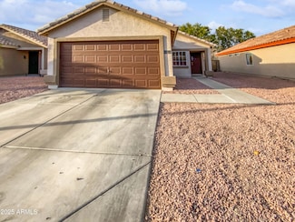 11734 W Paradise Dr, El Mirage, AZ 85335