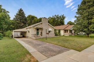 1123 W High St, Springfield, MO 65803