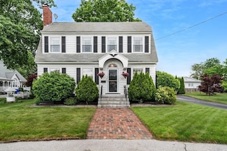 165 Taylor St, Manchester, NH 03103