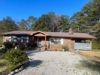 701 Cr 823, Blue Mountain, MS 38610