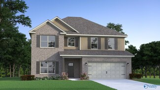 432 Ledgeway Dr, Harvest, AL 35749