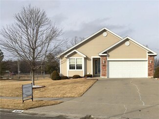 16420 E 54th St S, Independence, MO 64055