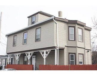 23 Blake St, Revere, MA 02151