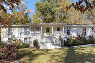 12005 Hamilton Rd, Palmetto, GA 30268