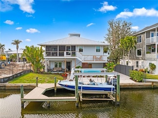 1288 Belaire Ct, Naples, FL 34110