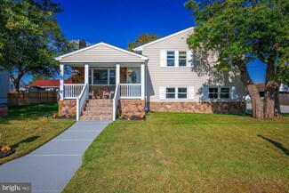 8469 Kenton Rd, Pasadena, MD 21122