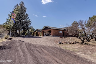 1092 Cedar Dr, Show Low, AZ 85901