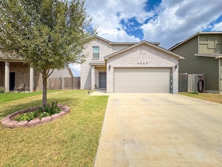 4303 Gabriela Ln, Laredo, TX 78046