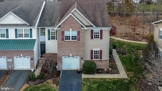 1042 Rosemont Terrace, Pennsburg, PA 18073
