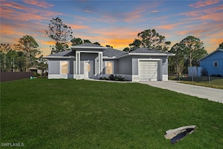 735 Andover Ave S, Lehigh Acres, FL 33974