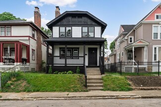1591 Franklin Ave, Columbus, OH 43205
