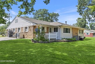 13 D Cardinal St, Manchester Township, NJ 08759