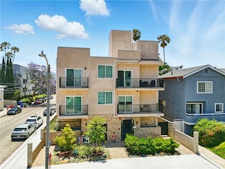 11302 Morrison St Unit 204, North Hollywood, CA 91601
