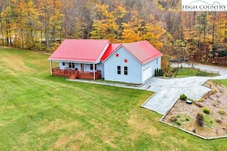 171 Beaver Trail, Vilas, NC 28692