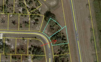0 S Saturn Cir Unit 221069605, Labelle, FL 33935