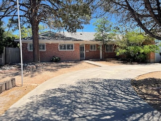 1012 Florida St NE, Albuquerque, NM 87110