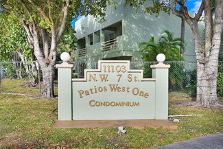 11103 NW 7th St Unit 2022, Miami, FL 33172