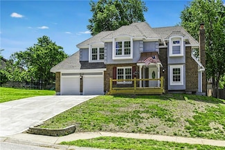 16253 W Briarwood Ct, Olathe, KS 66062