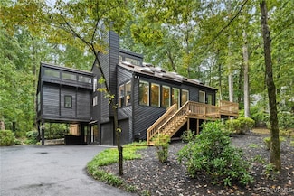 8309 Poplar Hollow Trail, North Chesterfield, VA 23235