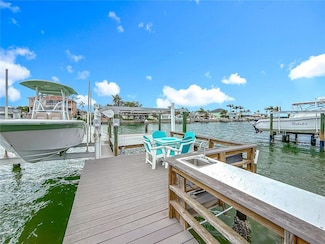 760 Capri Blvd, Treasure Island, FL 33706