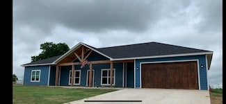 4329 County Road 805, Joshua, TX 76058