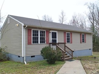 12109 the Glebe Ln, Charles City, VA 23030
