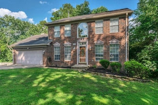 1152 White Mountain Ln, Antioch, TN 37013