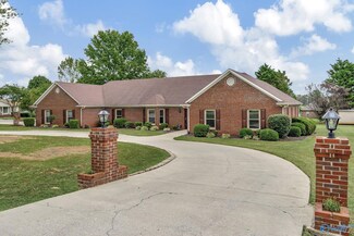 101 Bartac Dr, Harvest, AL 35749