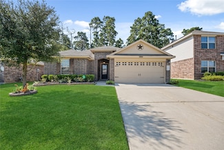 5623 Rainflower Terrace Ln, Spring, TX 77389