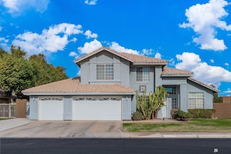3432 W 19th Place Unit 1, Yuma, AZ 85364
