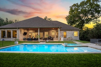 25202 Wilkes Park Rd, Tomball, TX 77375