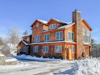 129 W Hill Rd, Ludlow, VT 05149