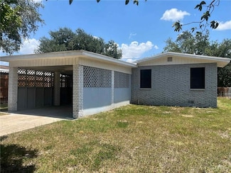 231 Johann Ave, Weslaco, TX 78596