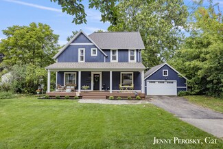 1051 Breton Rd SE, Grand Rapids, MI 49506