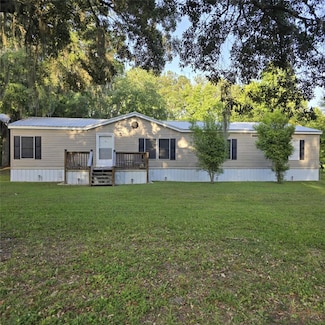 4976 SW 107th Ave, Lake Butler, FL 32054