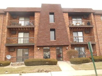 14545 S Manistee Ave Unit 1B, Chicago, IL 60633