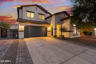 2533 W Novak Way, Phoenix, AZ 85041