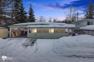 2140 Arctic Blvd, Anchorage, AK 99503