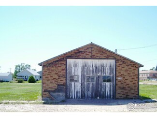 206 S Logan Ave, Fleming, CO 80728
