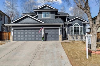 10535 Cottoneaster Way, Parker, CO 80134