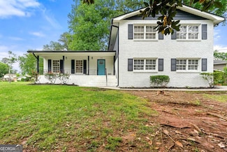 2702 Galaxy Ct, Decatur, GA 30034