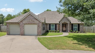 14226 S Urbana Ave, Bixby, OK 74008