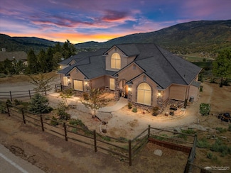 26701 Skyline Dr, Tehachapi, CA 93561